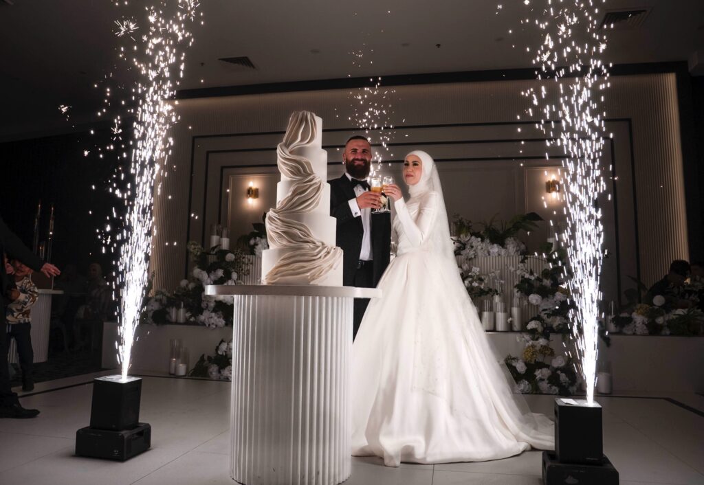 Forever Entertainment - Sydney’s premier DJ and event lighting specialists. Trusted for weddings, corporate events & parties. Custom packages, professional DJs, stunning lighting. Book Forever Entertainment today!